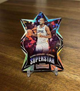 Kawhi Leonard