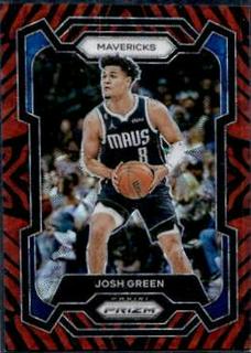 Josh Green