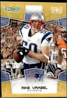 Mike Vrabel