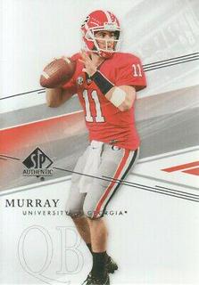 Aaron Murray
