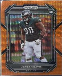Jordan Davis