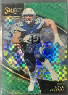 Joey Bosa
