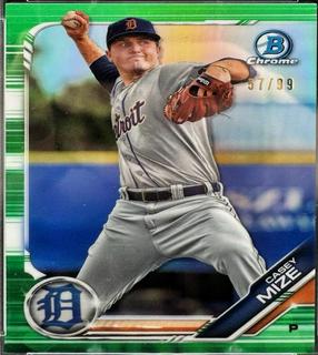 Casey Mize