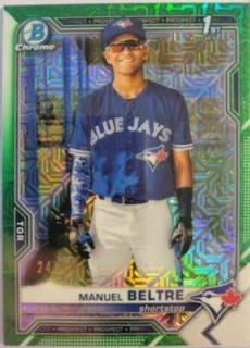 Manuel Beltre