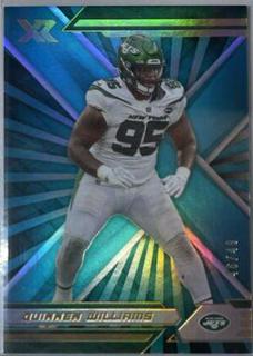 Quinnen Williams