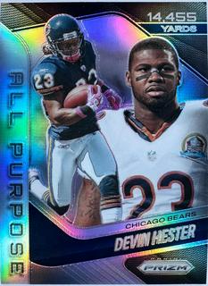 Devin Hester