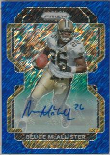 Deuce McAllister
