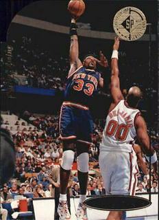 Patrick Ewing