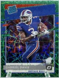 Gabriel Davis