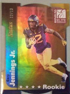 Gary Jennings Jr.