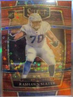 Rashawn Slater