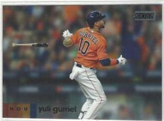 Yuli Gurriel