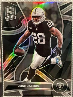 Josh Jacobs
