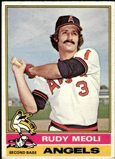 Rudy Meoli