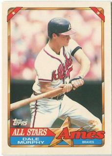 Dale Murphy