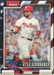 Kyle Schwarber