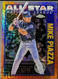 Mike Piazza