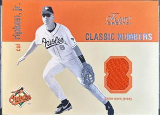 Cal Ripken