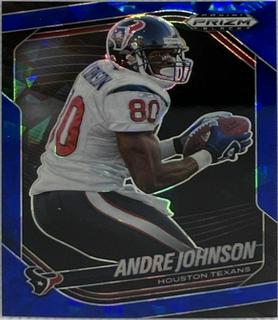 Andre Johnson