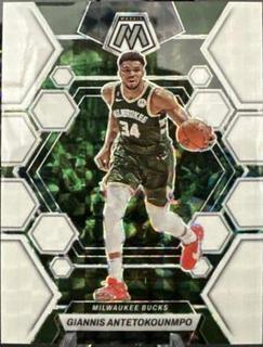 Giannis Antetokounmpo