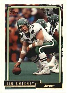 Jim Sweeney