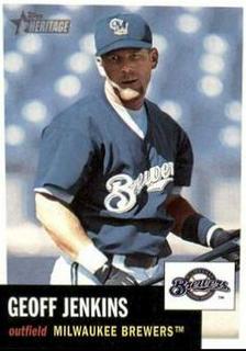 Geoff Jenkins