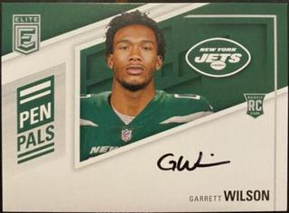 Garrett Wilson