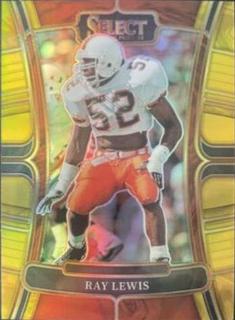 Ray Lewis