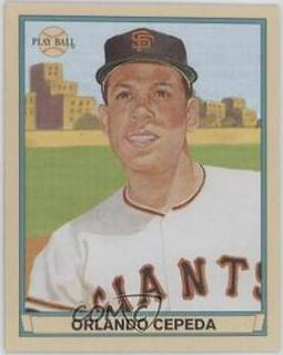 Orlando Cepeda