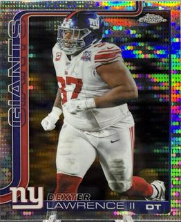 Dexter Lawrence II