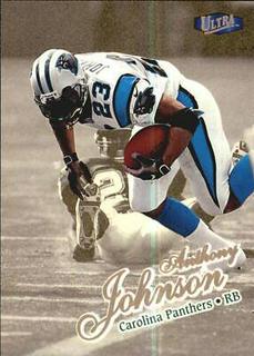 Anthony Johnson