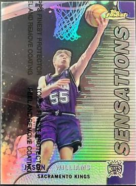 Jason Williams