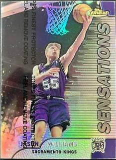 Jason Williams