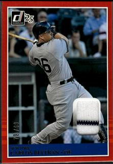 Carlos Beltran