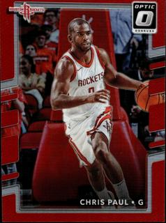 Chris Paul