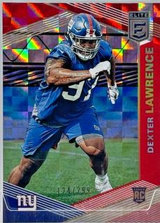 Dexter Lawrence