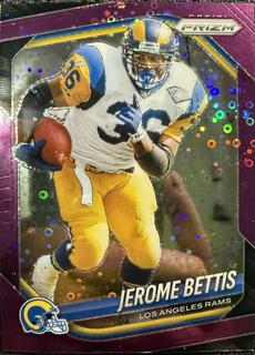 Jerome Bettis