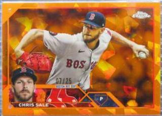 Chris Sale