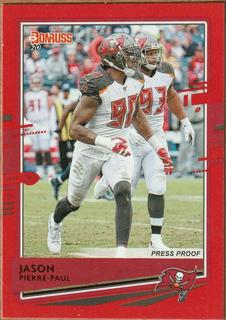 Jason Pierre Paul