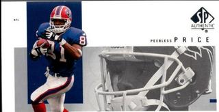 Peerless Price