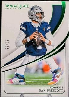 Dak Prescott