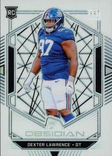 Dexter Lawrence