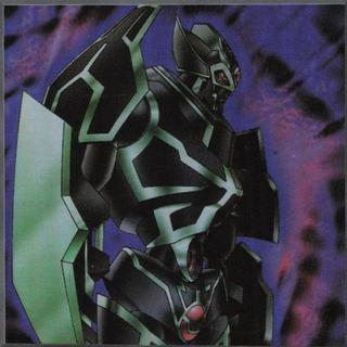 Gearfried the Iron Knight PSV-E101