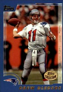 Drew Bledsoe