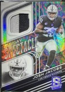 Josh Jacobs