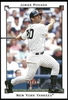 Jorge Posada