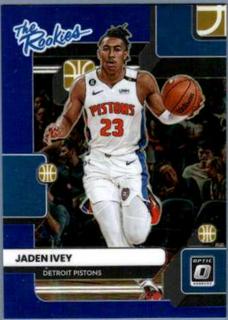 Jaden Ivey