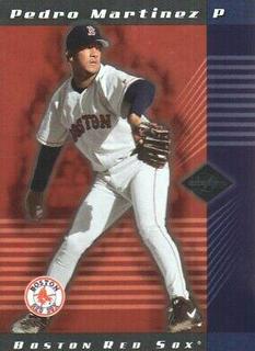 Pedro Martinez