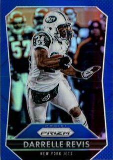 Darrelle Revis