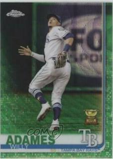 Willy Adames